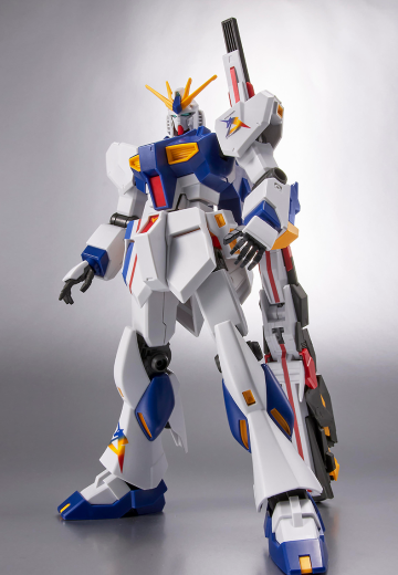 EG 机动战士高达系列 RX-93ff Nu高达