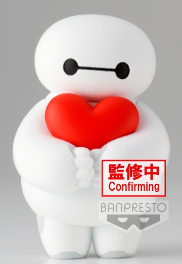 软萌 迪士尼角色 大白 抱抱模式 A款