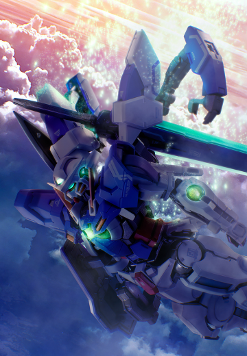 能天使高达（概念型）