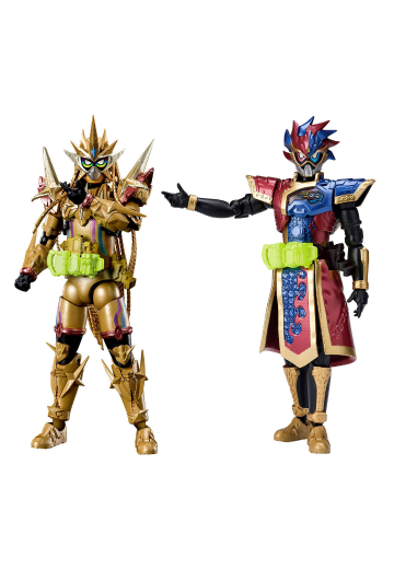 掌动XX 假面骑士艾克赛德系列 | Hpoi手办维基