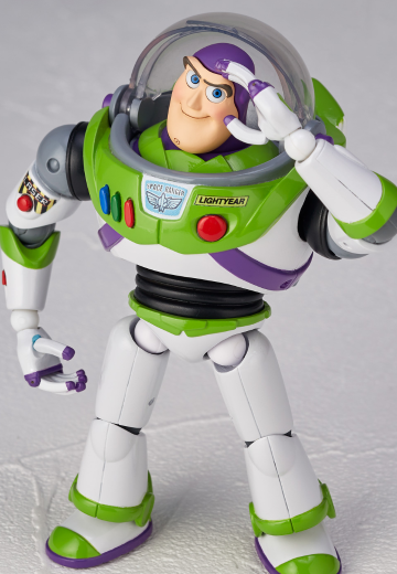 转轮科技 电影 玩具总动员 巴斯光年 1.5版