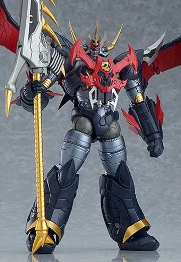 MODEROID 魔神凯撒SKL 魔神凯撒SKL