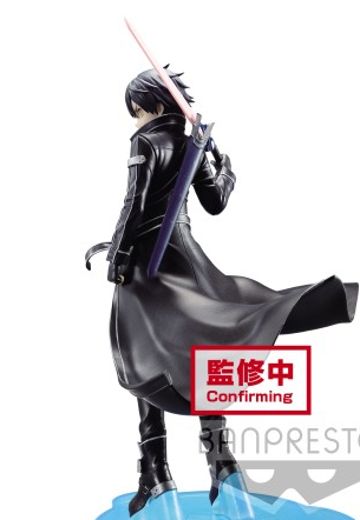 刀剑神域 爱丽丝篇 异界战争 桐人 | Hpoi手办维基