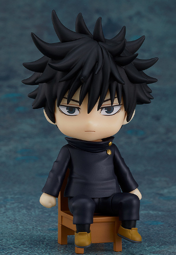 粘土人 Swacchao！ 咒术回战 伏黑惠