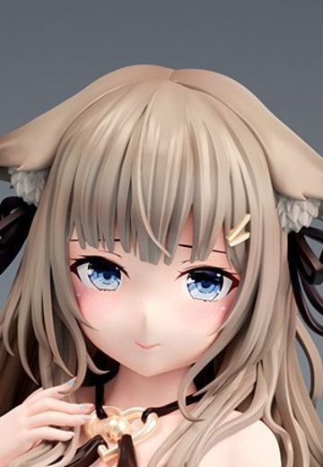 米可酱 泳装 精致版 | Hpoi手办维基