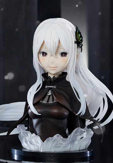 一番赏 A奖 艾姬多娜 半身胸像 | Hpoi手办维基