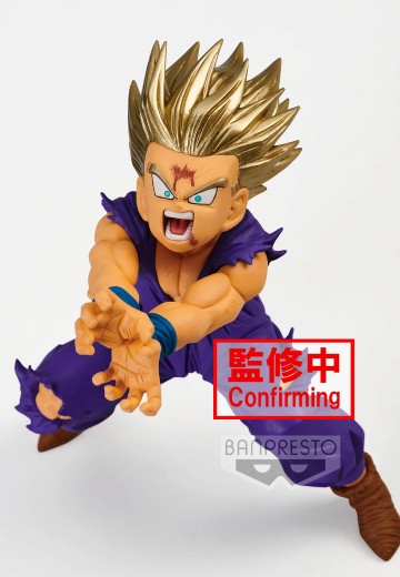 赛亚人血统 特别款 11 龙珠Z 超级赛亚人2 孙悟饭 | Hpoi手办维基