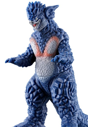 奥特怪兽系列 166 亚那加基 | Hpoi手办维基