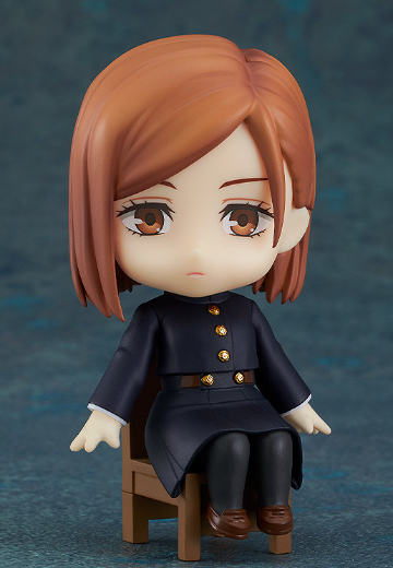 粘土人 Swacchao！ 咒术回战 钉崎野蔷薇