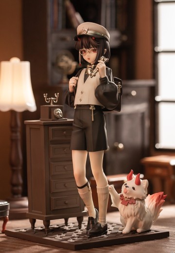 阴阳师 天剑韧心鬼切 魔都绮梦Ver. | Hpoi手办维基