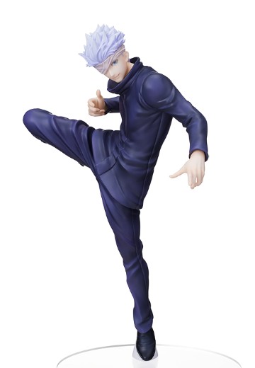 超级景品 剧场版 咒术回战 0 五条悟