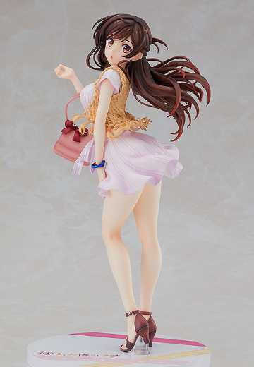 租借女友 水原千鹤 | Hpoi手办维基