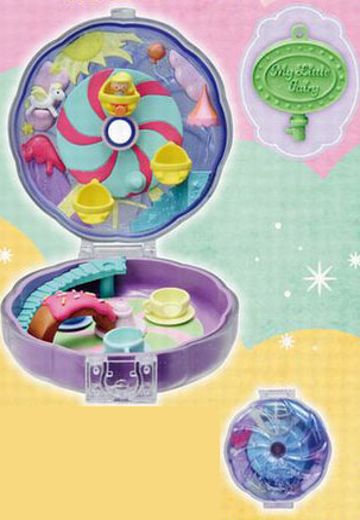 我的小仙女糖果1 | Hpoi手办维基