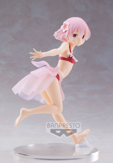 Re：从零开始的异世界生活 -Celestial vivi- 拉姆 | Hpoi手办维基