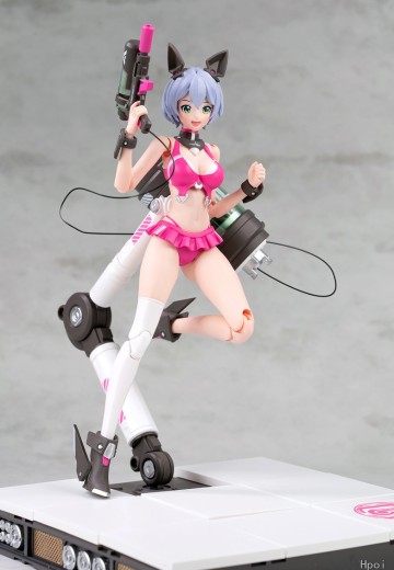 海滩大作战 尤娜 | Hpoi手办维基