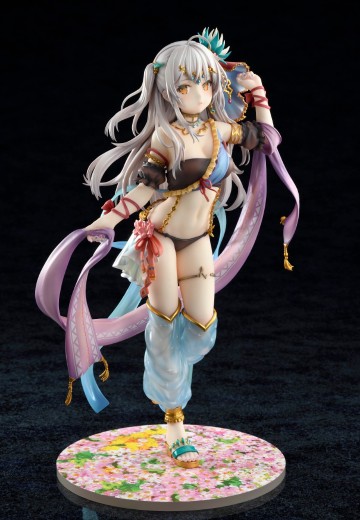 舞女 | Hpoi手办维基