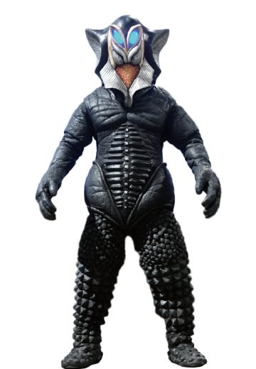 恶劣外星人 美弗拉斯星人