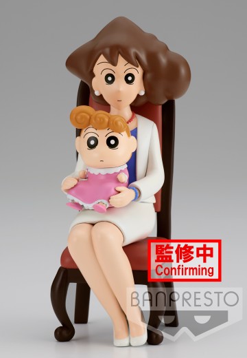 蜡笔小新 野原家 ~全家福~ 2