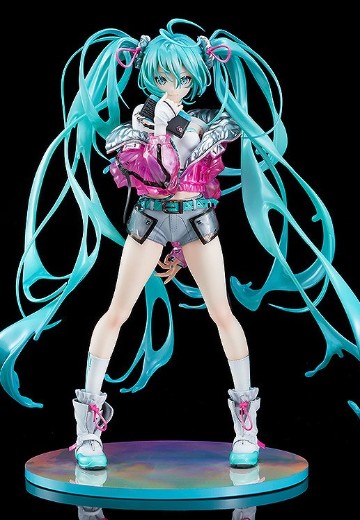 初音未来 with SOLWA | Hpoi手办维基