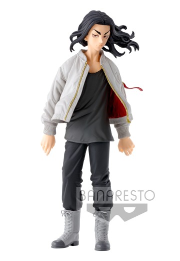 重生之道 场地圭介 2 | Hpoi手办维基