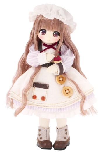 Lil' Fairy ～小女仆～ / 萝摩