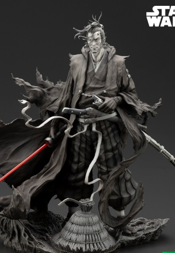 ARTFX  星球大战：幻境 浪人 -决斗- | Hpoi手办维基