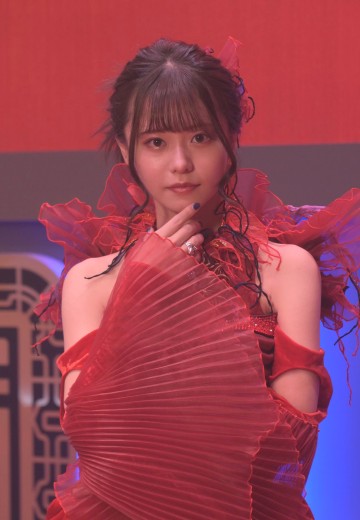 阿基蕾拉 / 夏木花