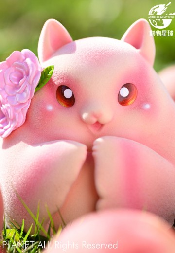 果物精灵 桃袋鼯 | Hpoi手办维基