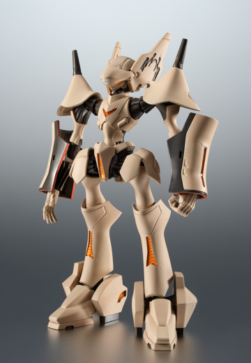 ROBOT魂 ＜抗体系列＞ 机动神脑   比玛神脑 | Hpoi手办维基