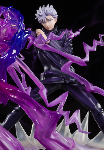 FiguartZERO 咒术回战 五条悟