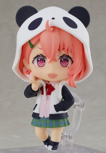 粘土人#1849 彩虹社 笹木咲