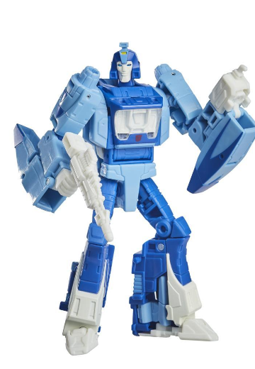 变形金刚玩具 经典电影系列 86-03 加强级 变形金刚大电影 啰嗦