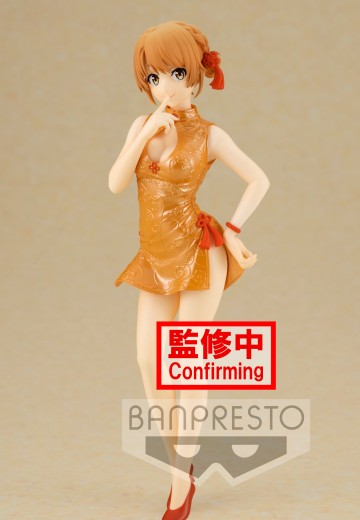 Kyunties 我的青春恋爱物语果然有问题。完 一色彩羽 | Hpoi手办维基