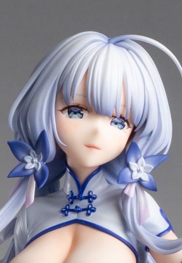 碧蓝航线 光辉 钟情春日 | Hpoi手办维基