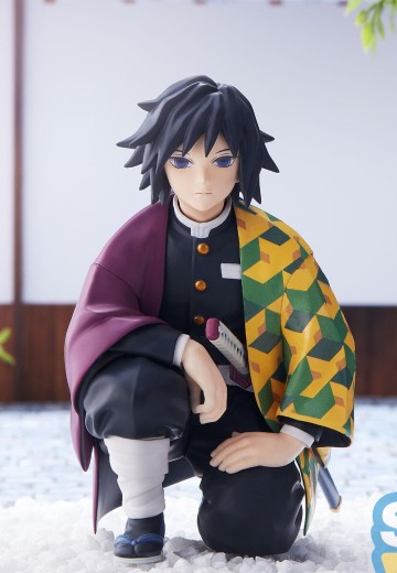 小坐系列 鬼灭之刃 富冈义勇 -柱合会议-