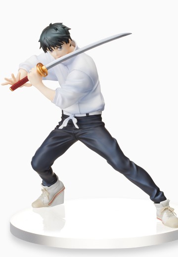 超级景品 剧场版 咒术回战 0 乙骨忧太