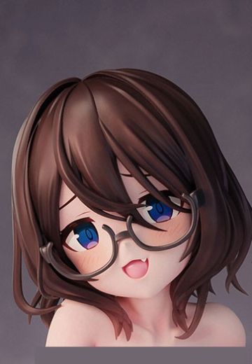 肉感少女 三色堇