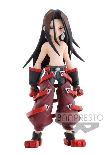 通灵王（2021） 麻仓叶王 2 | Hpoi手办维基