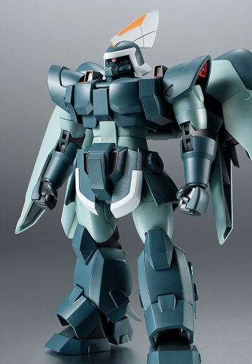 ROBOT魂＜机动战士系列＞ 机动战士高达SEED ZGMF-1017 金恩 剧中版 | Hpoi手办维基