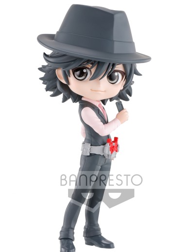 Q posket 风都侦探 -左翔太郎- (B款) | Hpoi手办维基