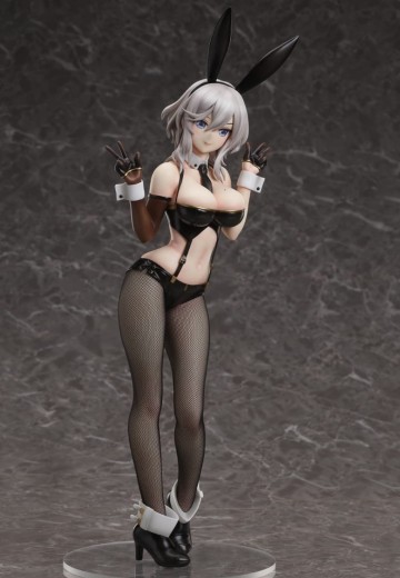 B-Style 碧蓝航线 华盛顿 兔女郎