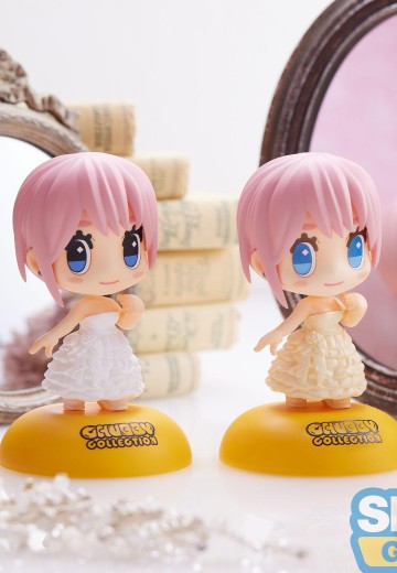 MP CHUBBY系列 电影 五等分的新娘 中野一花 | Hpoi手办维基