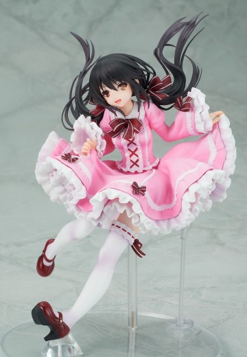 约会大作战 时崎狂三 便服 甜美萝莉版 | Hpoi手办维基