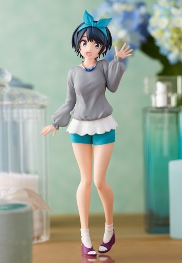 租借女友 更科瑠夏 ～「租借女友展」ver.～ | Hpoi手办维基