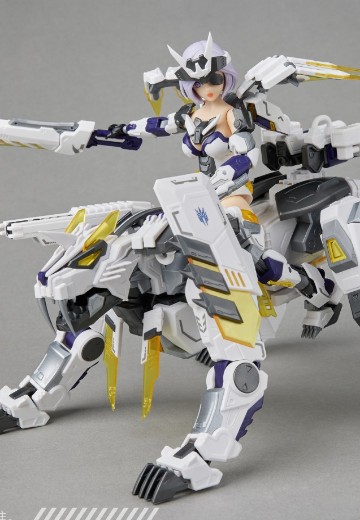 MG-06 夏侯惇·陆吾