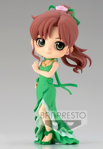 Q posket 剧场版 美少女战士Eternal 木星公主 B款 | Hpoi手办维基