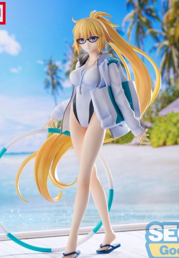 命运-冠位指定 FIGURIZM “弓兵-贞德” | Hpoi手办维基