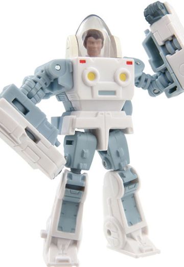 变形金刚 经典电影系列 SS-85 装甲斯派克·维特维奇 | Hpoi手办维基