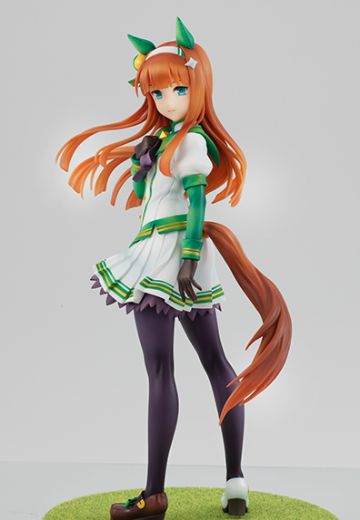 Lucrea 赛马娘 无声铃鹿 | Hpoi手办维基