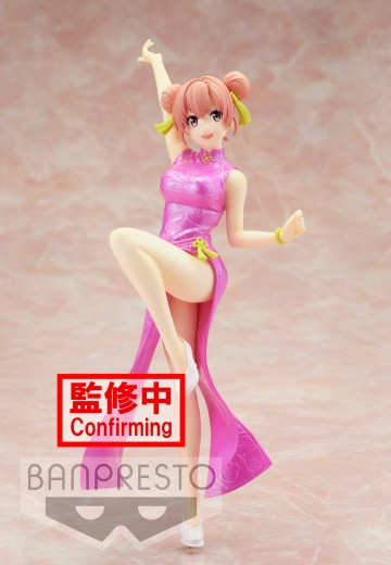 Kyunties 我的青春恋爱物语果然有问题。完  由比滨结衣 | Hpoi手办维基